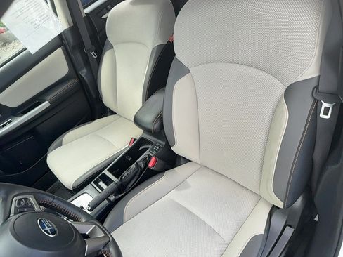 Used 2017 Subaru Crosstrek 2.0i Premium AWD/4WD image 15