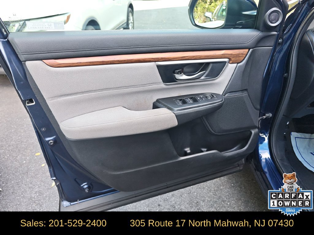 Used 2020 Honda CR-V EX image 10