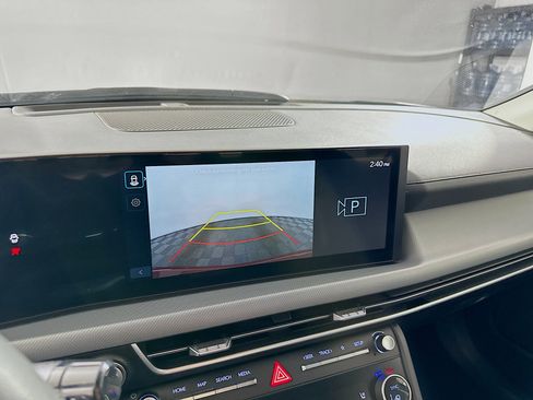 Used 2025 Hyundai Sonata SEL image 22