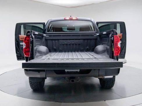 Used 2021 Toyota Tundra 1794 Edition AWD/4WD image 20