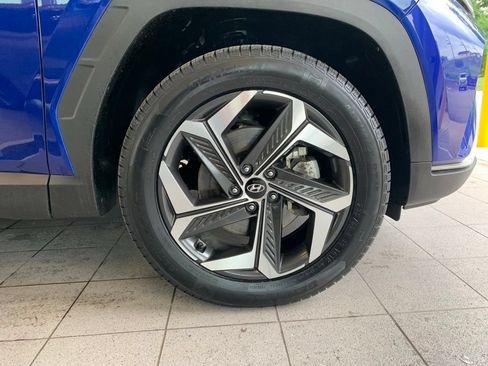 Used 2022 Hyundai Tucson SEL w/ Convenience Package AWD/4WD image 25