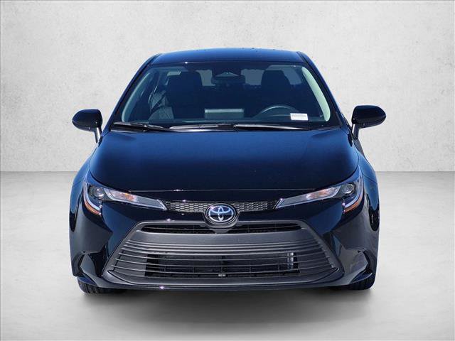 New 2027 Toyota Corolla LE FWD image 6