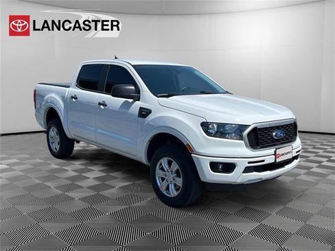 Used 2023 Ford Ranger XLT w/ Bed Utility Package image 1