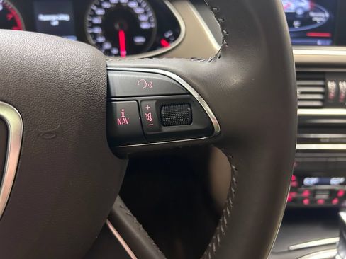 Used 2014 Audi A4 Premium Plus AWD/4WD image 11