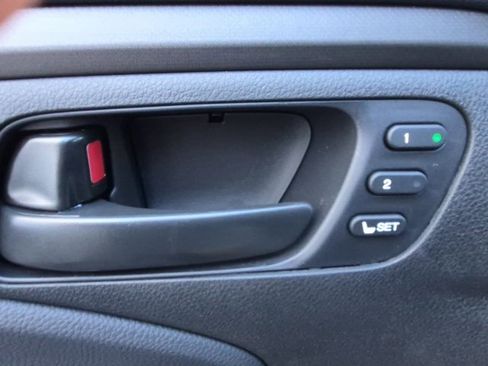 New 2026 Honda Ridgeline TrailSport image 23