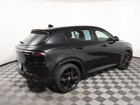 Used 2024 Dodge Hornet R/T Plus AWD/4WD image 7