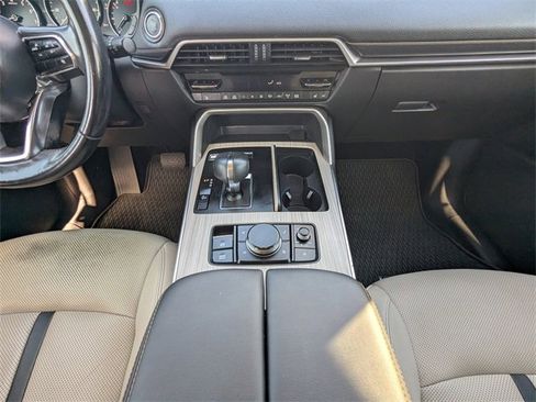 Used 2024 MAZDA CX-90 3.3 Turbo w/ Preferred Plus image 20