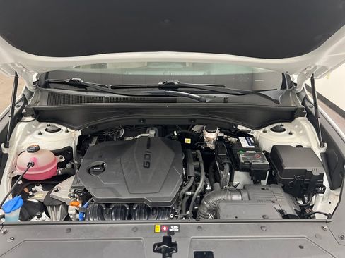 Used 2022 Hyundai Santa Fe SEL image 24