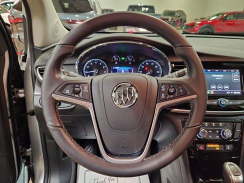 Used 2022 Buick Encore Preferred w/ Safety Package AWD/4WD image 19