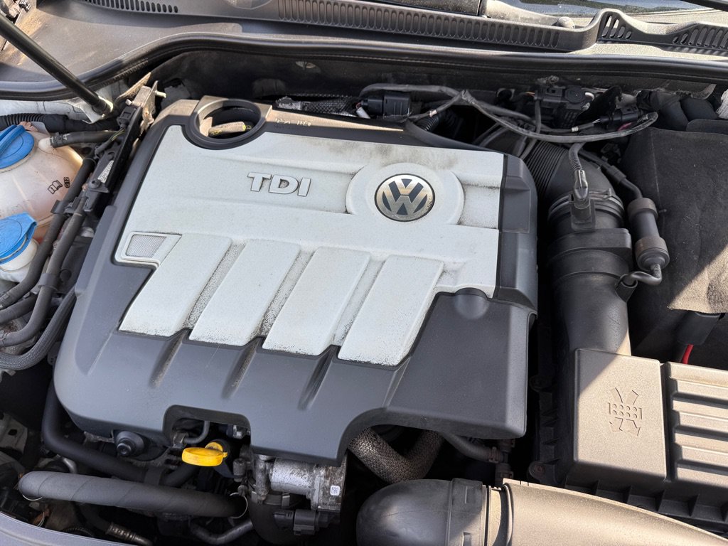 Used 2014 Volkswagen Golf TDI FWD image 15