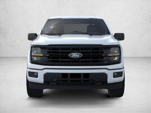 New 2026 Ford F150 XLT image 6