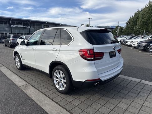 Used 2016 BMW X5 xDrive35i AWD/4WD image 3