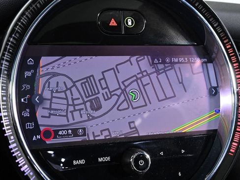 Certified 2023 MINI Cooper John Cooper Works FWD image 15