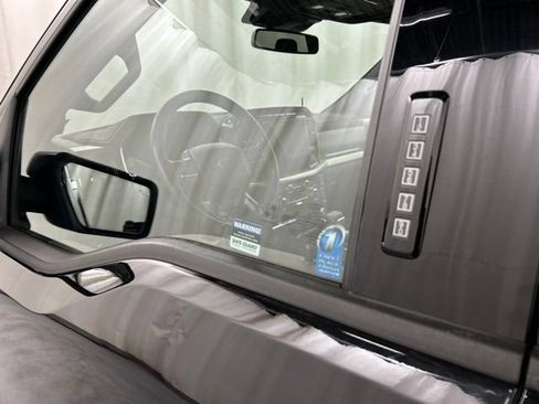 Used 2023 Ford F150 Lariat w/ Equipment Group 502A High AWD/4WD image 22