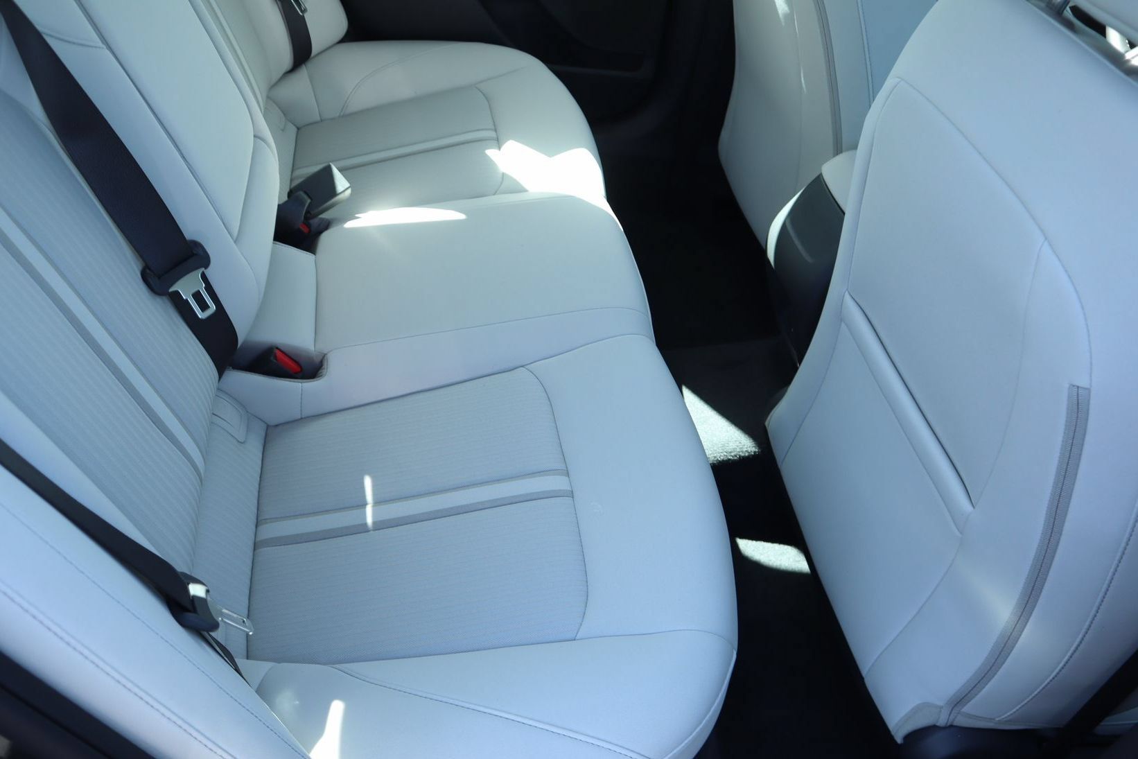 New 2026 Hyundai Sonata SEL FWD image 18