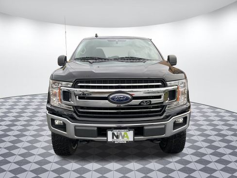 Used 2020 Ford F150 XLT image 5