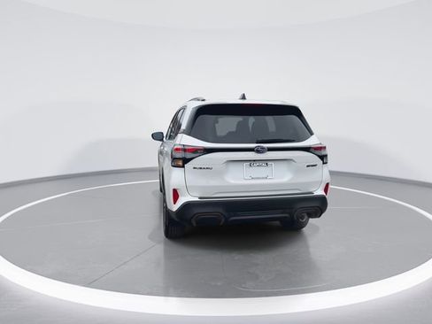 New 2026 Subaru Forester Sport w/ Sport Package image 7