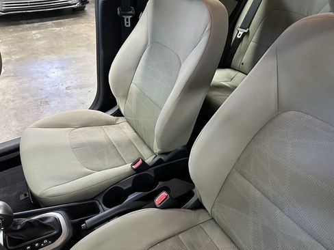 Used 2015 Kia Rio LX w/ Power Package FWD image 24