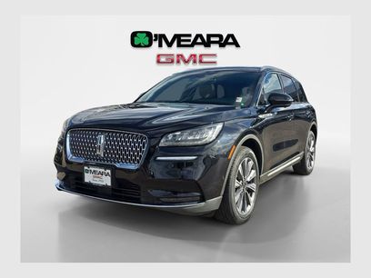 Used 2020 Lincoln Corsair Reserve