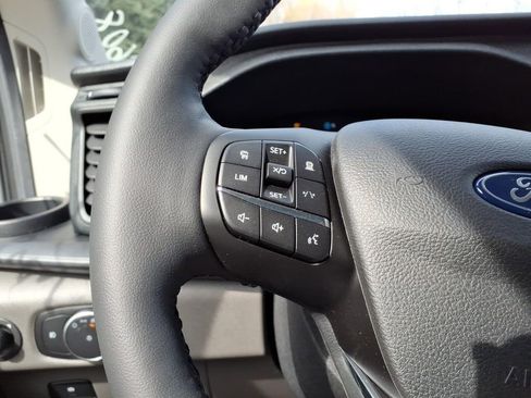 New 2026 Ford Transit 350 148 High Roof Extended image 16