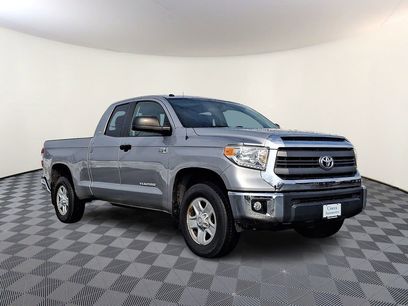 Used 2015 Toyota Tundra SR5