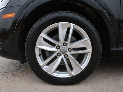 Used 2018 Audi Q3 2.0T Premium image 41