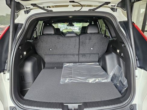 New 2026 Honda CR-V Sport-L image 10