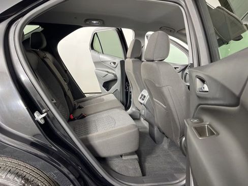 Used 2023 Chevrolet Equinox LT image 47
