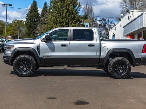 New 2026 RAM 1500 RHO w/ RHO Level 1 Equipment Group image 13