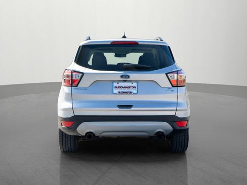 Used 2018 Ford Escape SE image 6