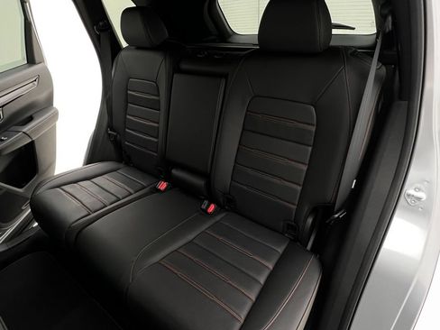 Used 2026 Honda CR-V Sport Touring image 15