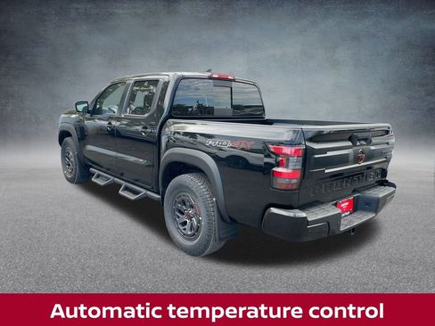 New 2026 Nissan Frontier PRO-4X image 14