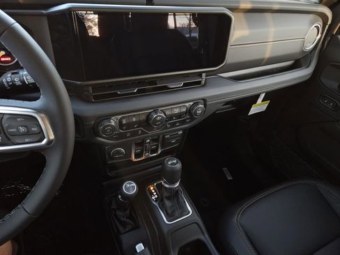 New 2026 Jeep Wrangler Sahara image 17