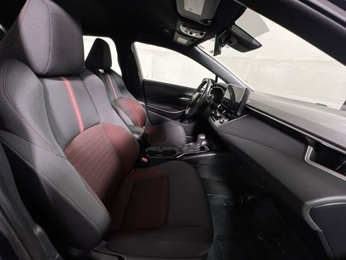 Used 2023 Toyota Corolla SE image 25