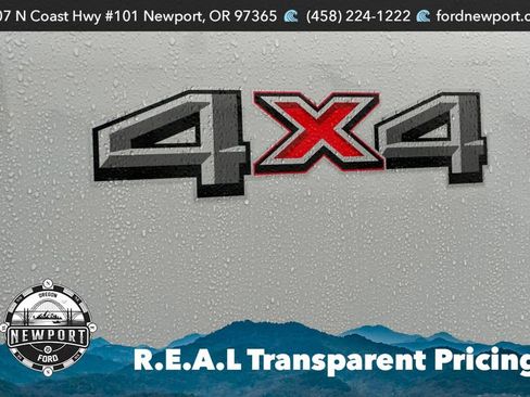 New 2026 Ford F350 Lariat AWD/4WD image 28