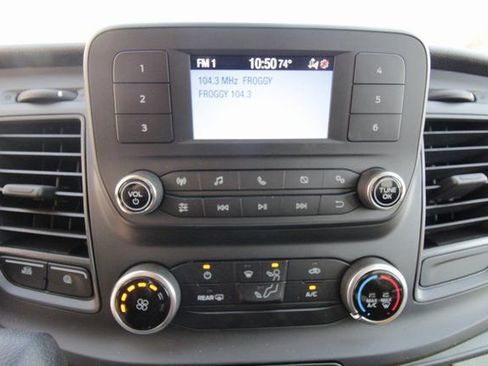 New 2025 Ford Transit 150 148 Medium Roof image 31