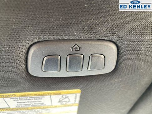 Used 2024 Ford F350 Platinum w/ Tremor Off-Road Package image 20