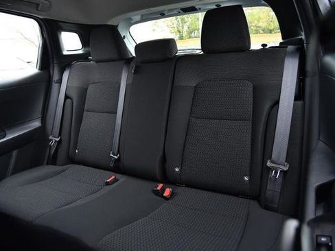 New 2026 Nissan Kicks S image 23