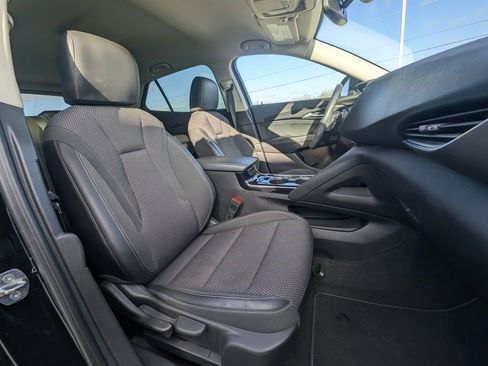 Used 2021 Buick Envision Preferred image 20