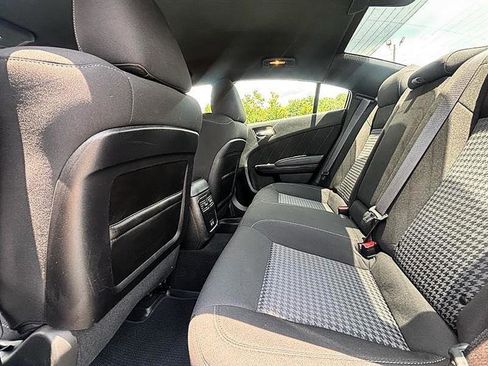 Used 2023 Dodge Charger R/T w/ Blacktop Package RWD image 33