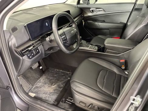 New 2026 Kia Sportage SX FWD image 18