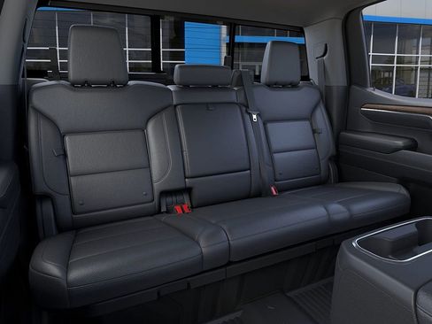 New 2026 Chevrolet Silverado 1500 LT Trail Boss w/ LT Trail Boss Premium Package image 17