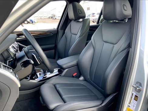 Used 2020 BMW X3 sDrive30i w/ Driving Assistance Package image 7