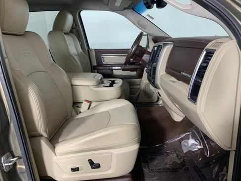 Used 2014 RAM 1500 Laramie w/ Protection Group AWD/4WD image 22