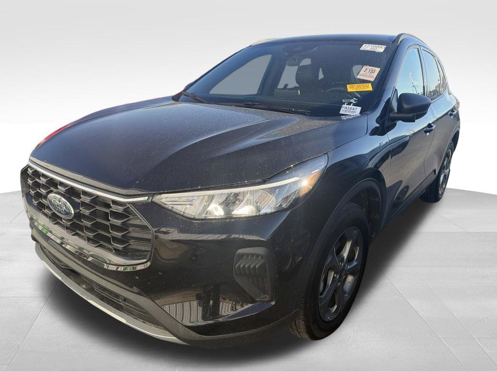 Used 2026 Ford Escape ST-Line AWD/4WD image 10