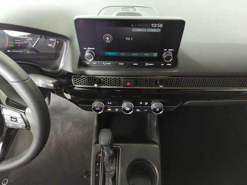 Certified 2026 Honda Civic Sport image 15