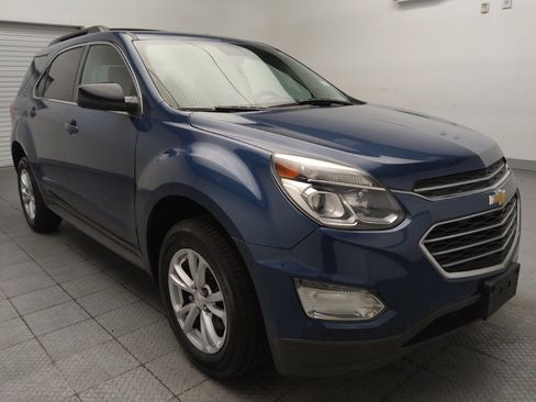 Used 2017 Chevrolet Equinox LT w/ Convenience Package FWD image 13