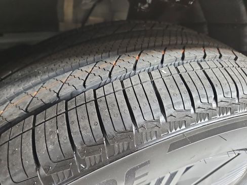 New 2026 Nissan Murano SL image 29