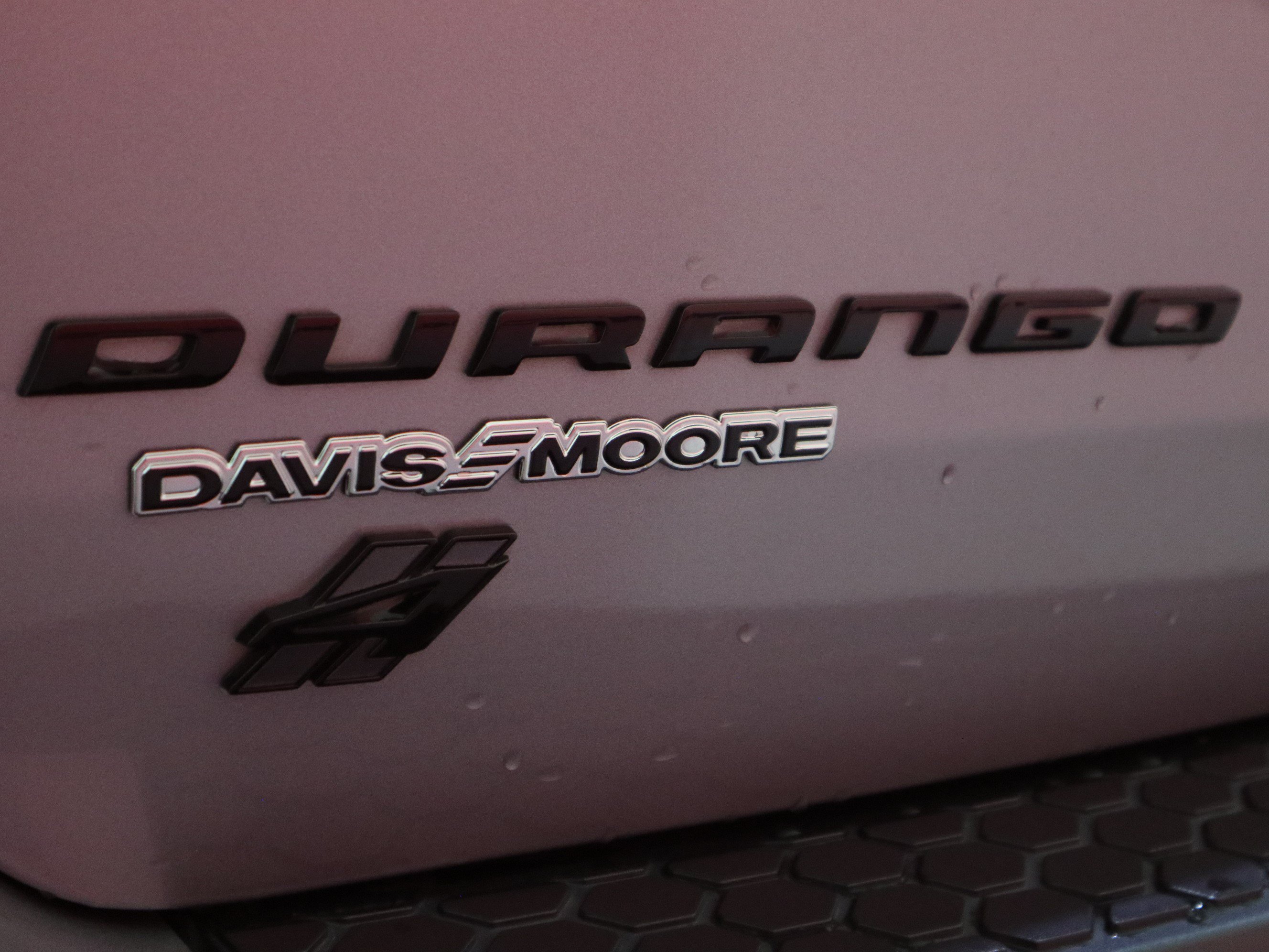 Used 2021 Dodge Durango R/T w/ Blacktop Package AWD/4WD image 34