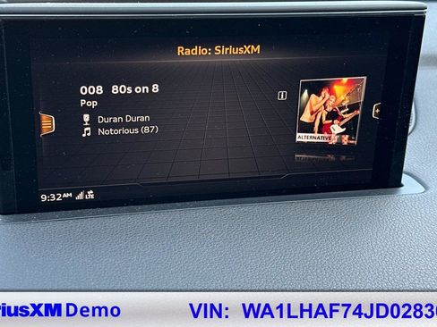 Used 2018 Audi Q7 2.0T Premium Plus w/ Premium Plus Package image 36